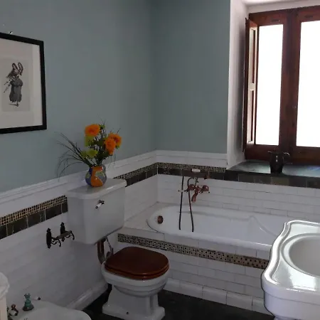 Bronx House Sicily By Vulcanima Piedimonte Etneo