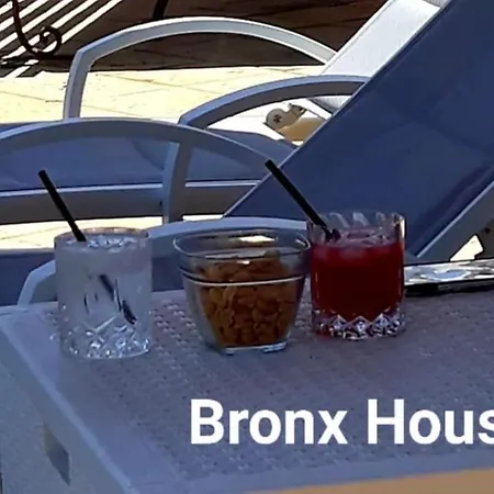 Bronx House Sicily By Vulcanima *